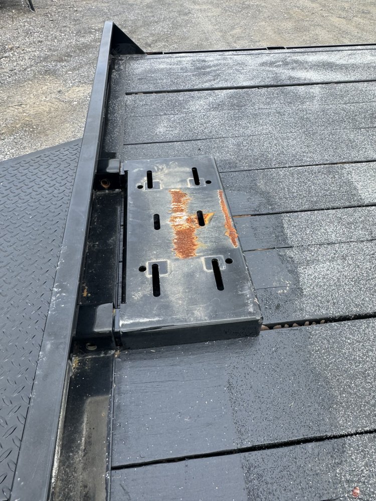 8.5x24 BWISE Deckover