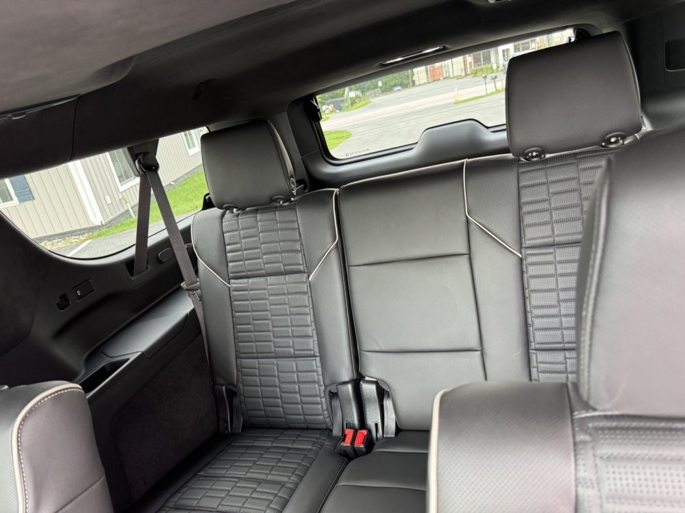 2023 Cadillac Escalade ESV V Series