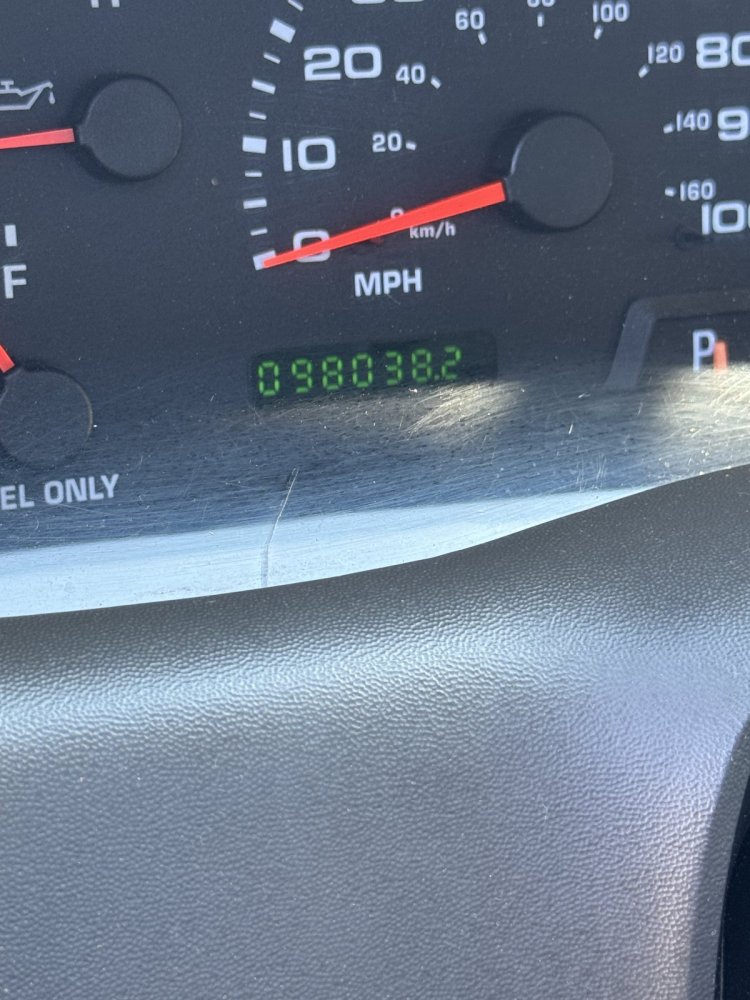 2004 FORD F-350 Regular Cab Dually