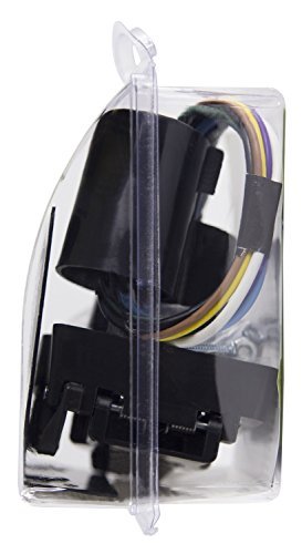 Hopkins Multi - Tow Ford / GM 7 RV Blade and 4 Wire Flat