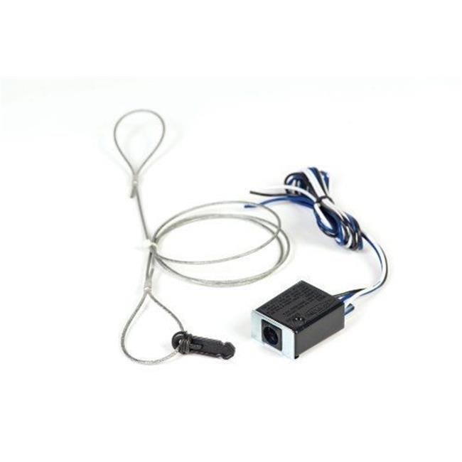 HUSKY TOWING 30462 LED Breakaway Switch