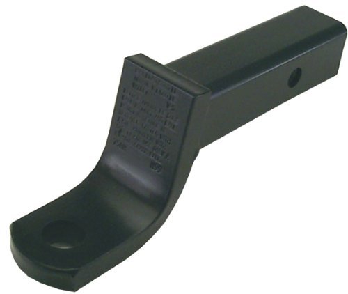 Hitch Accessories, Ball Mt Cls Iii 8x3/4x2