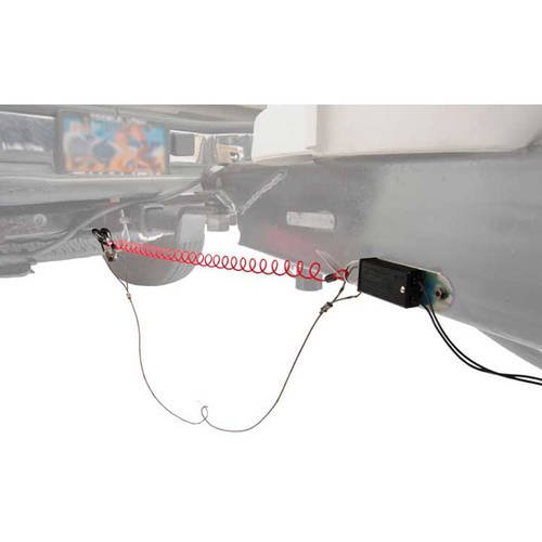 #80-01-2160 Zip Breakway Cable, 6