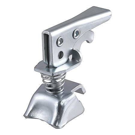 Curt Manufacturing 25194 - Replacement 2in. Posi Lock Coupler Latch for Straight Tongue Couplers