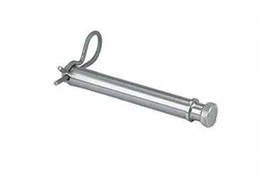 B&W Trailer Hitches Stainless Steel 3in Length Use with B&W Tow and Stow Receiver Hitch