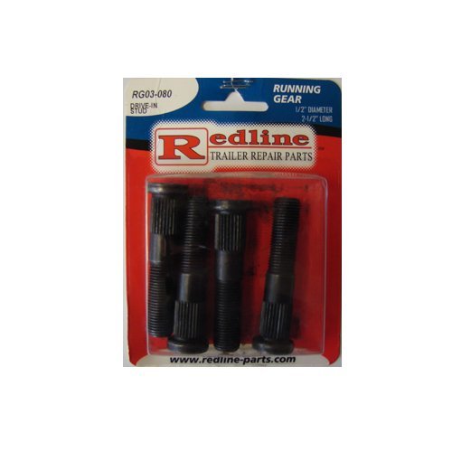 Redline Drive-in Stud