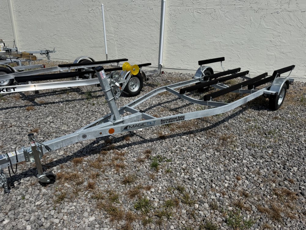 2026 Magic Tilt SKTV1860G