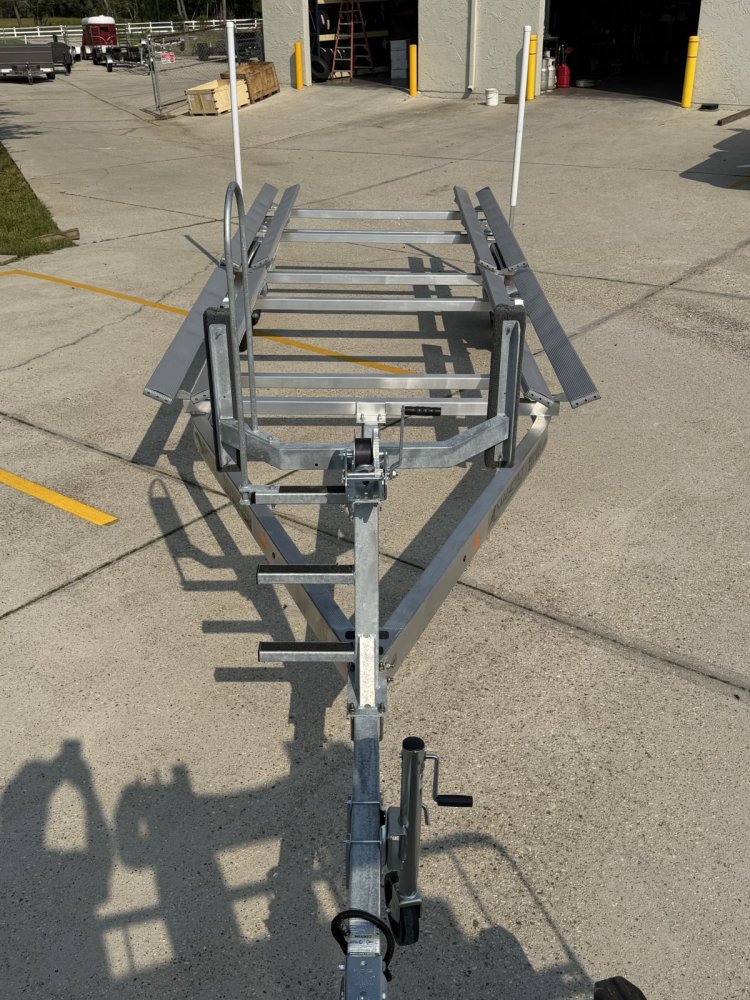 2026 Magic Tilt TP2024A