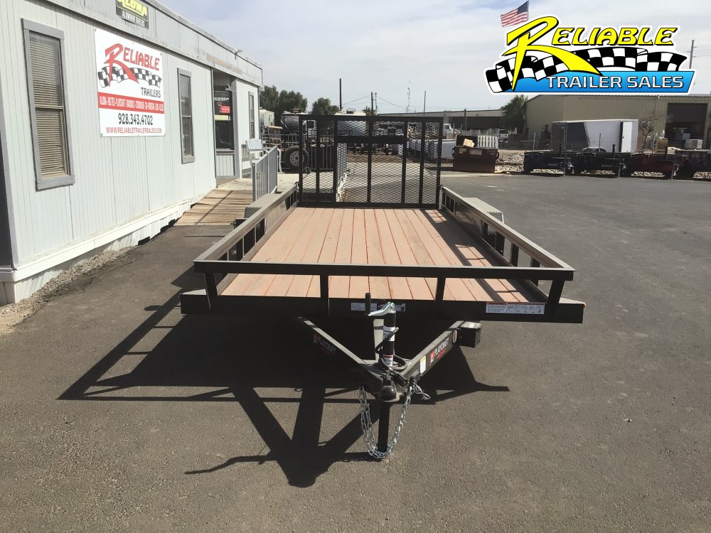 7x18 Playcraft Utility - #T-8090