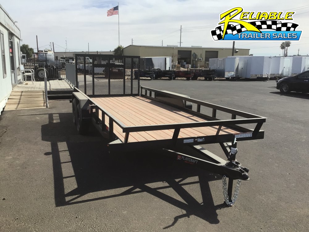 7x18 Playcraft Utility - #T-8090