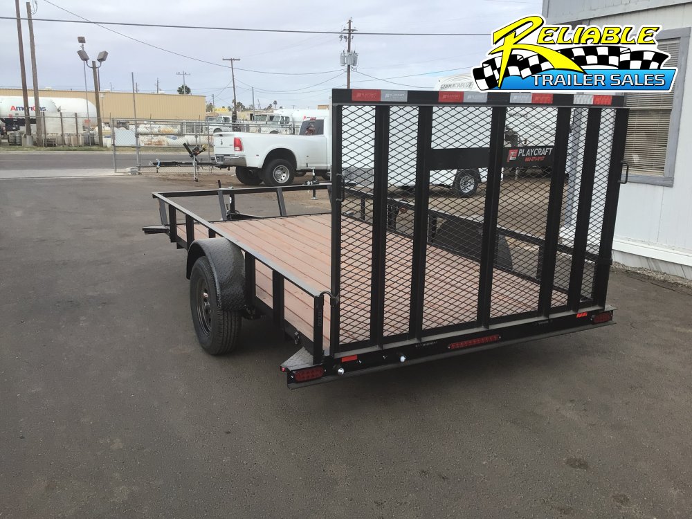 6.5x12 Playcraft Utility - #T-8102