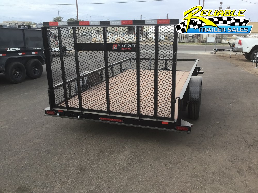 6.5x12 Playcraft Utility - #T-8102