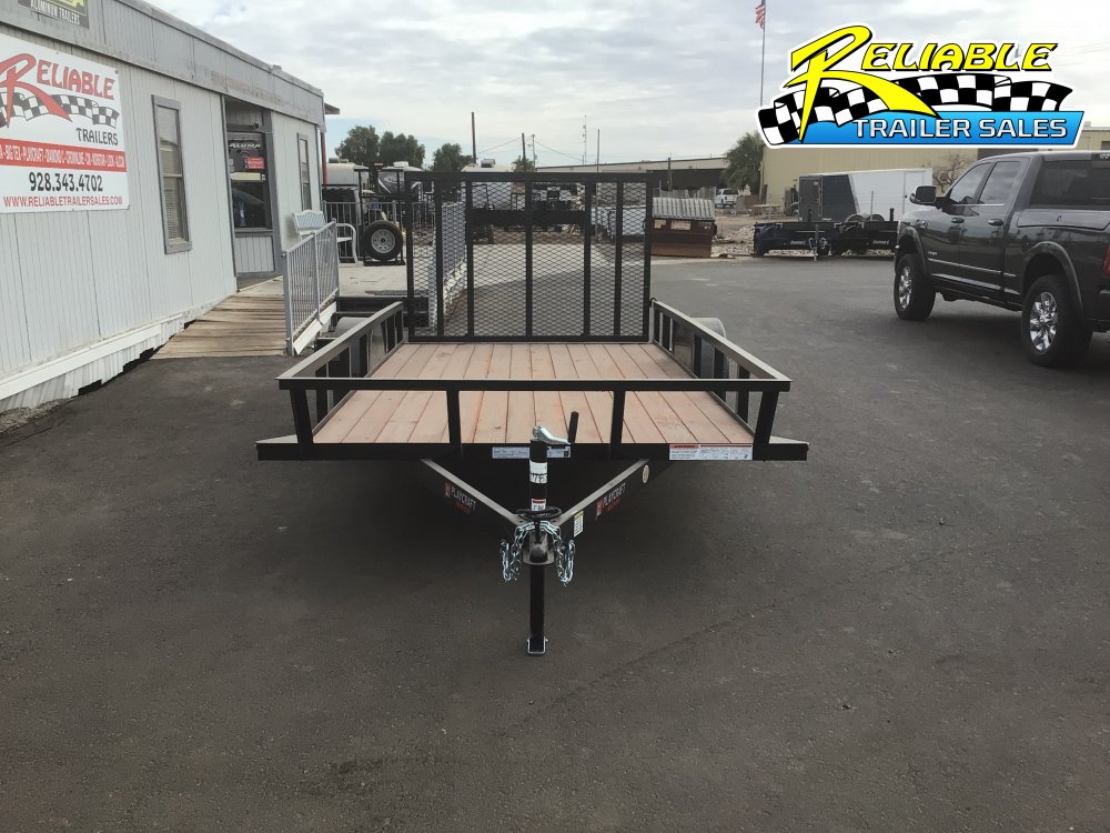 6.5x12 Playcraft Utility - #T-8102