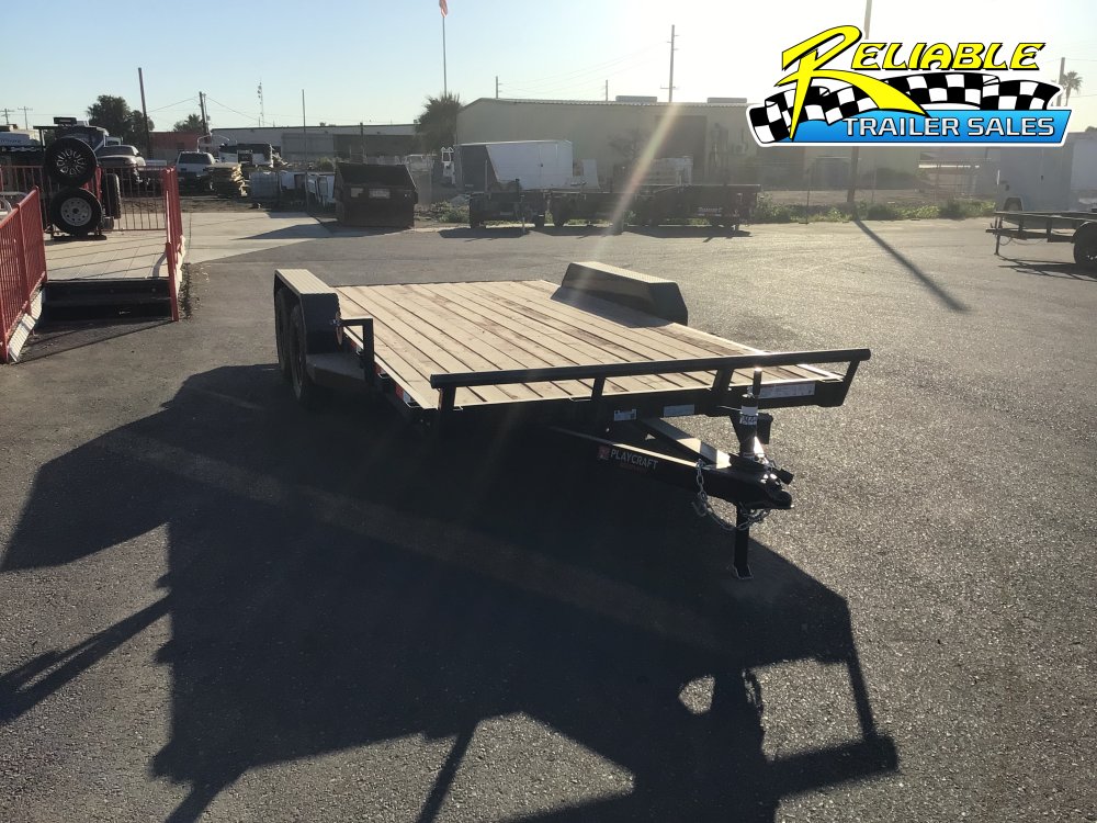 7x16 Playcraft Utility - #T-8208