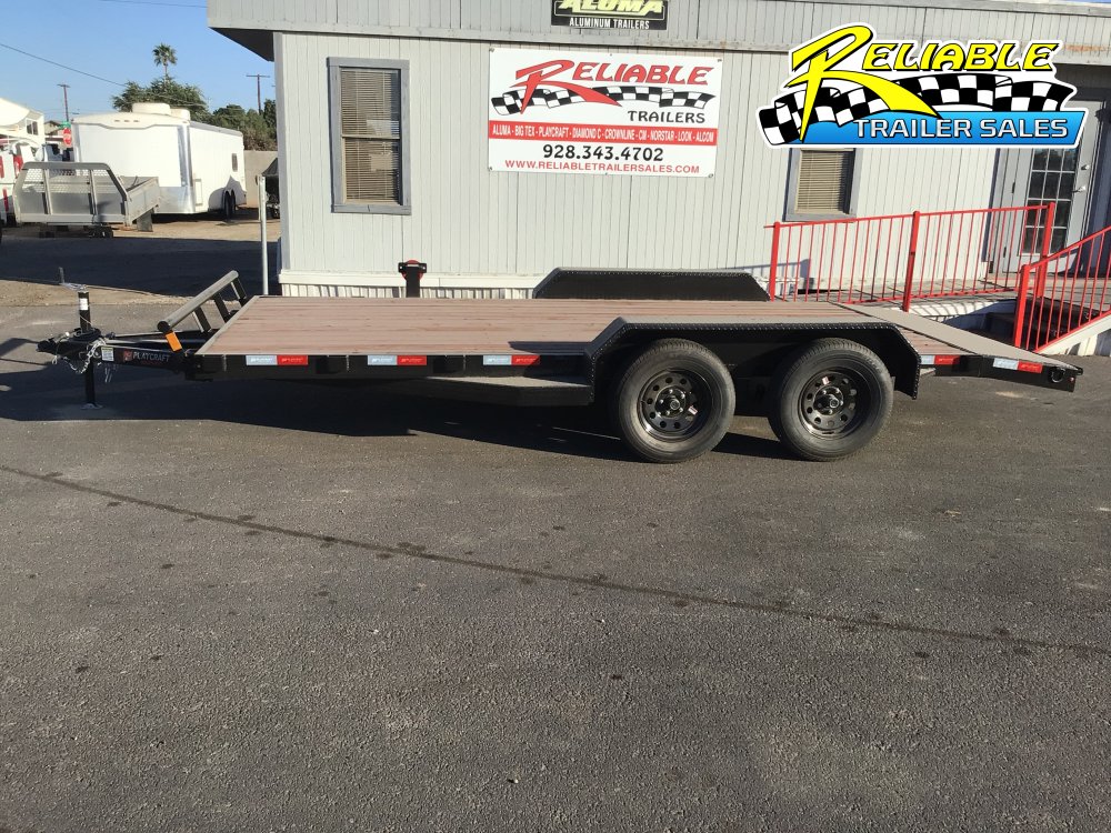 7x16 Playcraft Utility - #T-8208