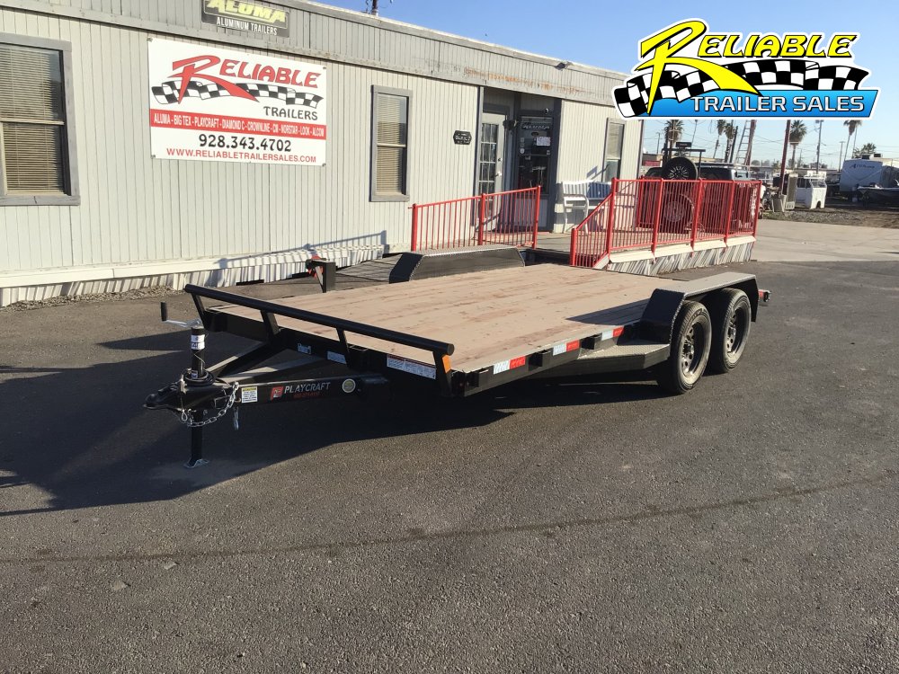 7x16 Playcraft Utility - #T-8208