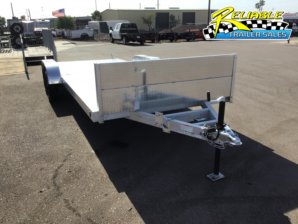 7x20 Primo Aluminum - #T-7792
