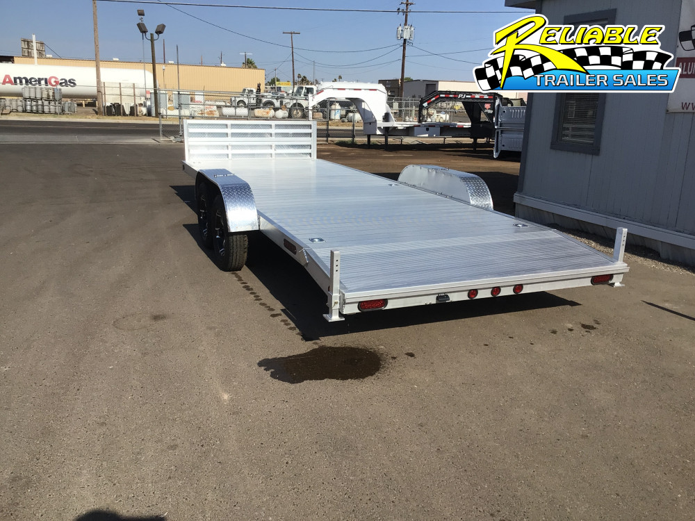 7x20 Primo Aluminum - #T-7792