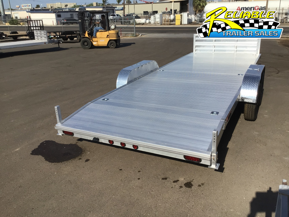 7x20 Primo Aluminum - #T-7792