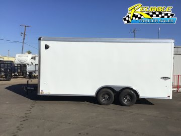 8.5x18 Look Cargo - #T-T-8235