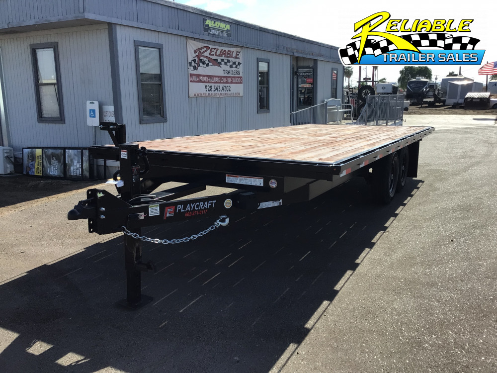 8.5x20 Playcraft Equipment - #T-7715