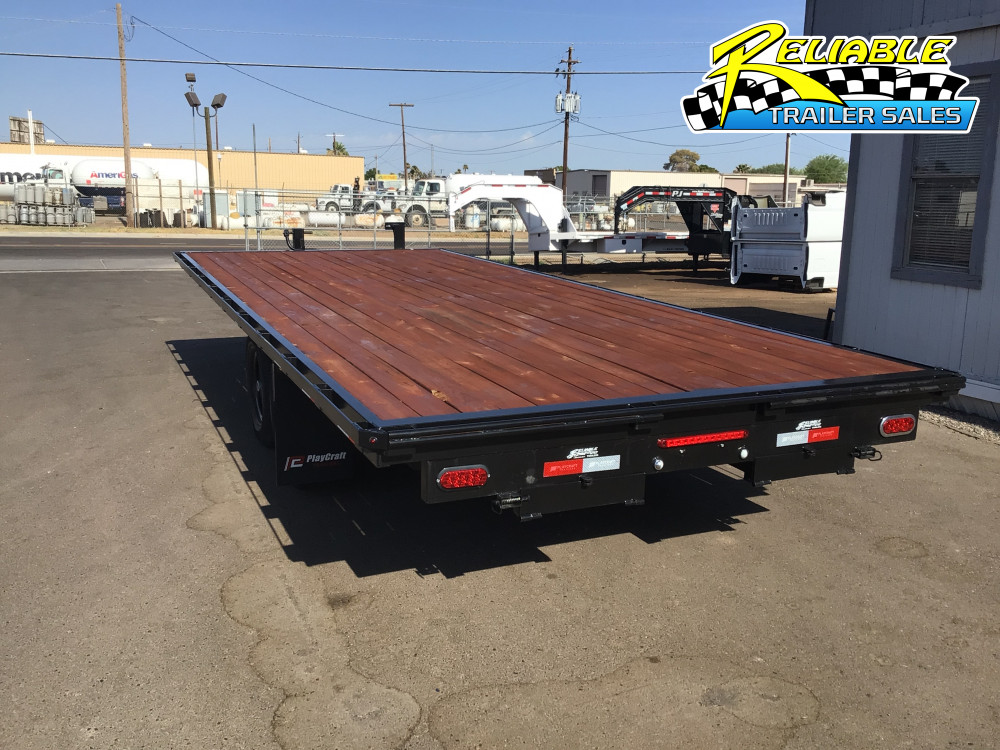 8.5x20 Playcraft Equipment - #T-7715