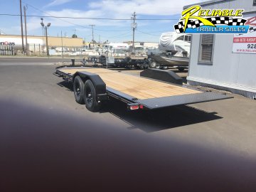 7x22 Diamond C Equipment - #T-8156