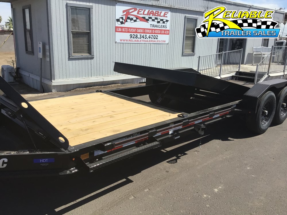 7x22 Diamond C Equipment - #T-8156