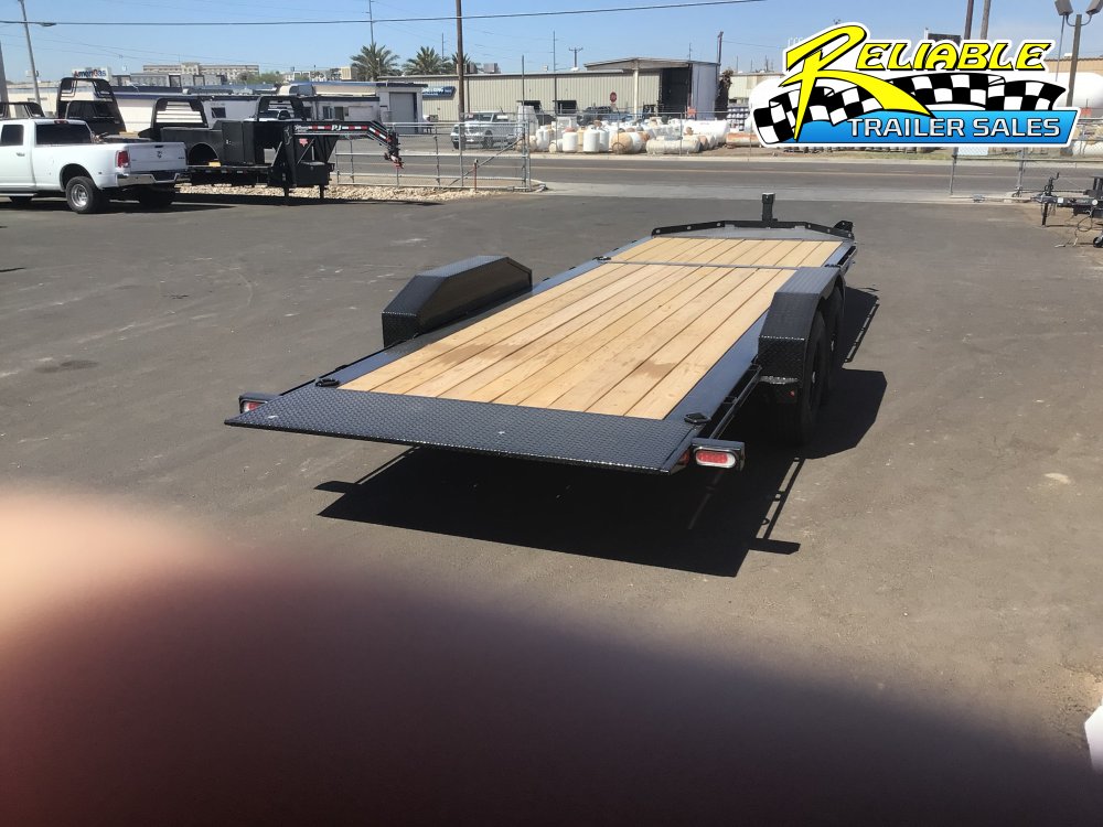 7x22 Diamond C Equipment - #T-8156