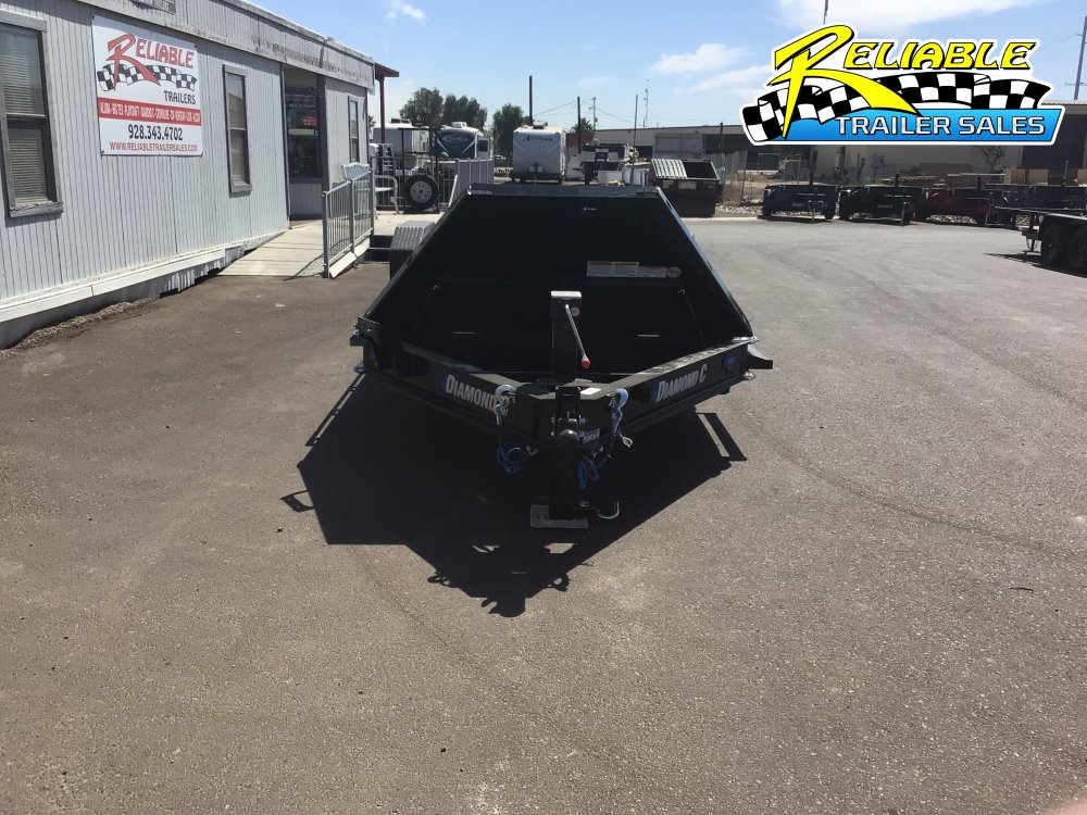 7x22 Diamond C Equipment - #T-8156
