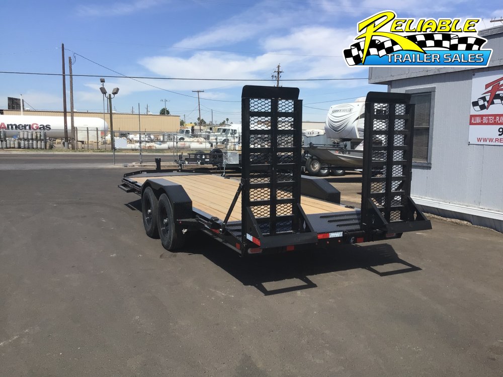 7x20 Diamond C Equipment - #T-8155