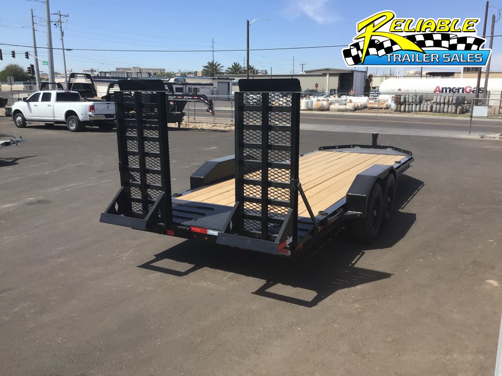 7x20 Diamond C Equipment - #T-8155
