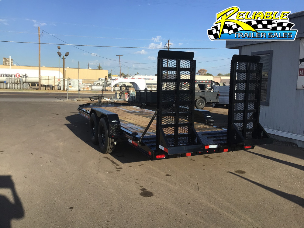 7x20 Diamond C Equipment - #T-7909