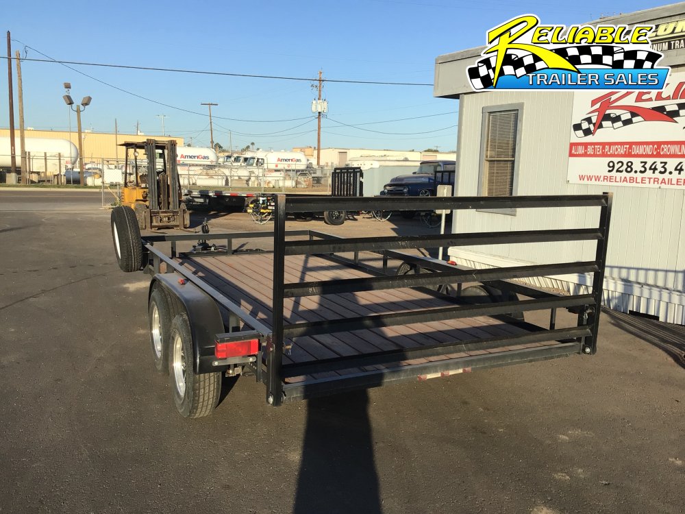 82x14 ZIEMAN Utility - #T-8267