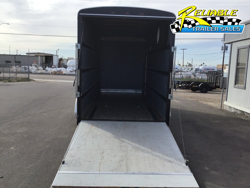 7x16 INTERSTATE Cargo - #T-8243