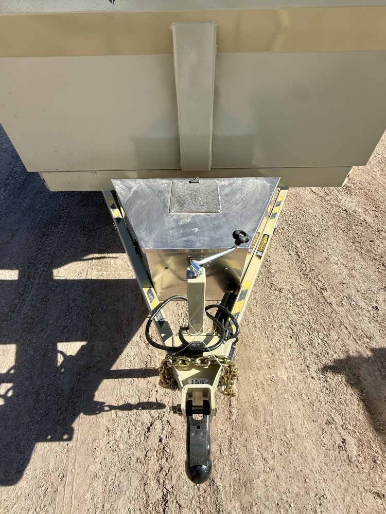 7'x14' Southland Dump