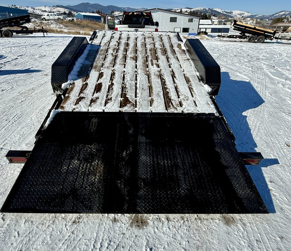 7'x22' Interstate Tilt