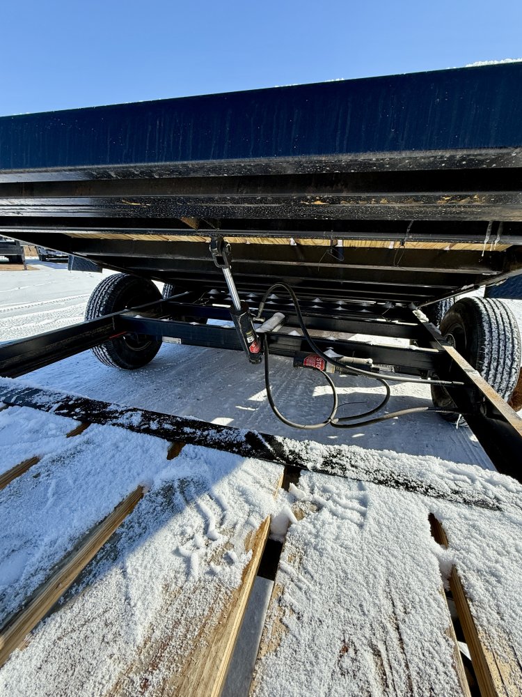 7'x22' Interstate Tilt