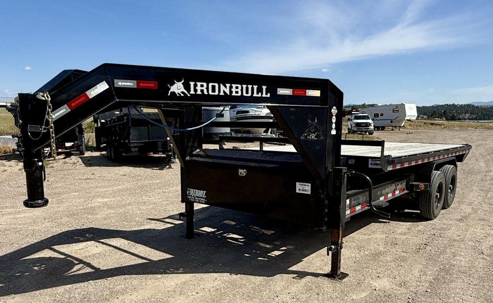 8' 6"x20' Norstar Specialty