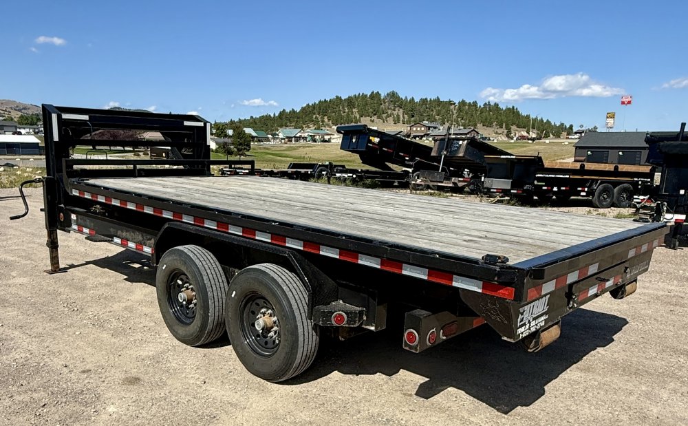 8' 6"x20' Norstar Specialty