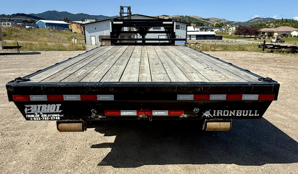 8' 6"x20' Norstar Specialty