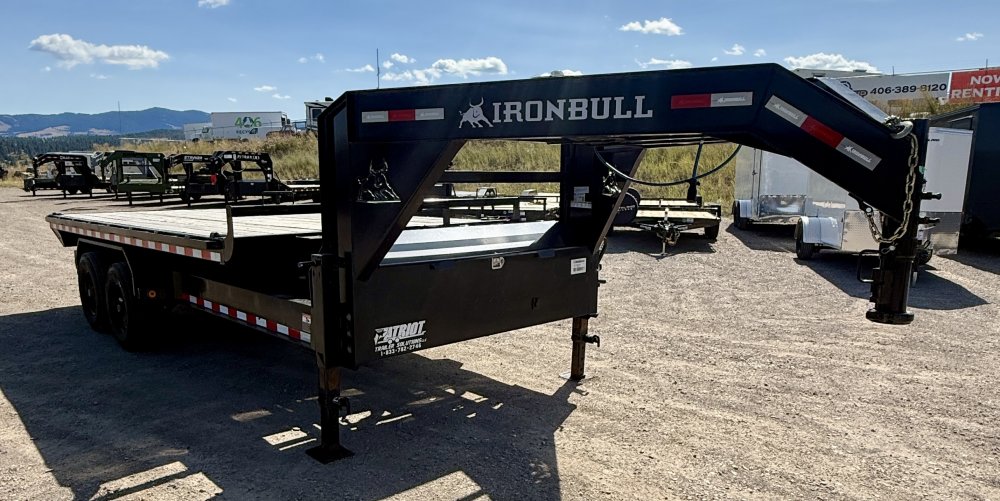 8' 6"x20' Norstar Specialty