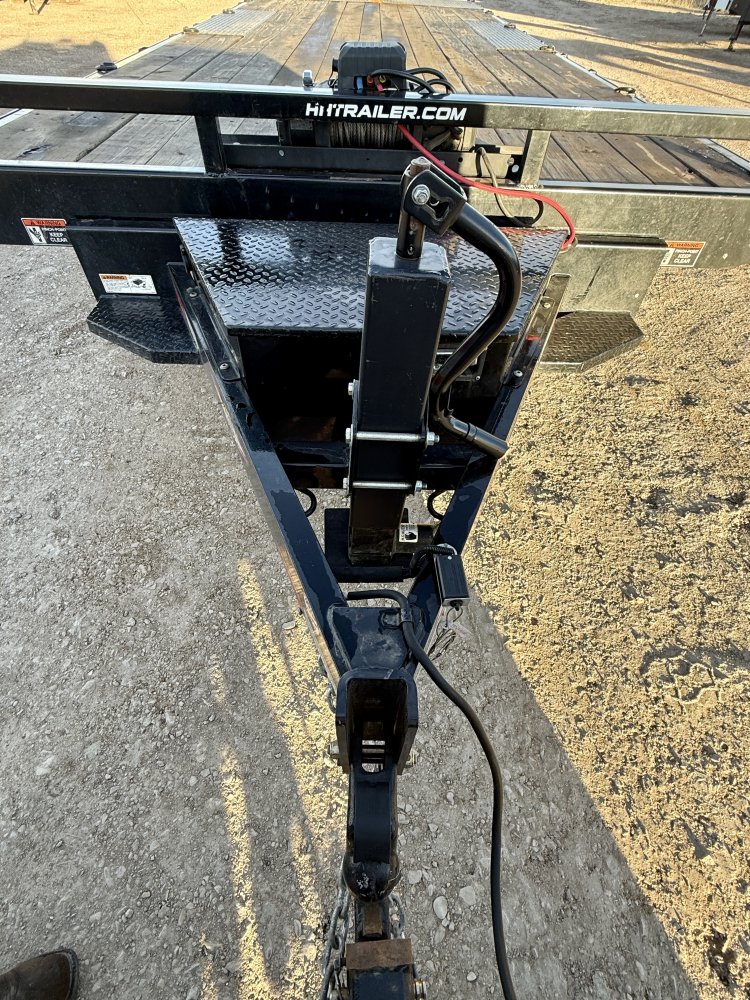 8' 6"x22' Novae Tilt