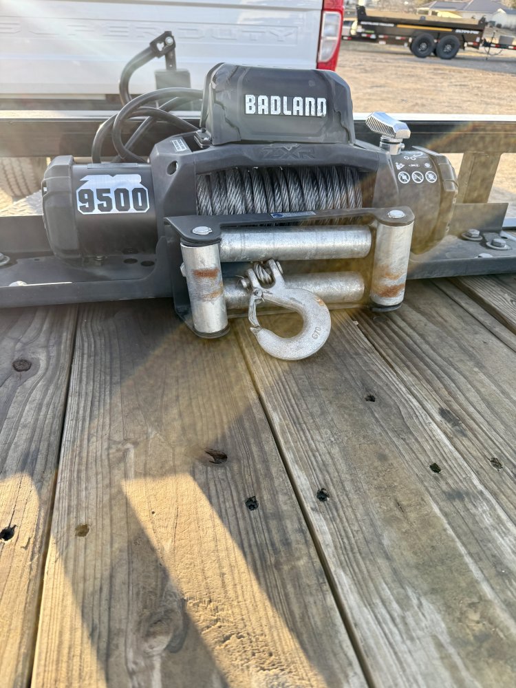 8' 6"x22' Novae Tilt