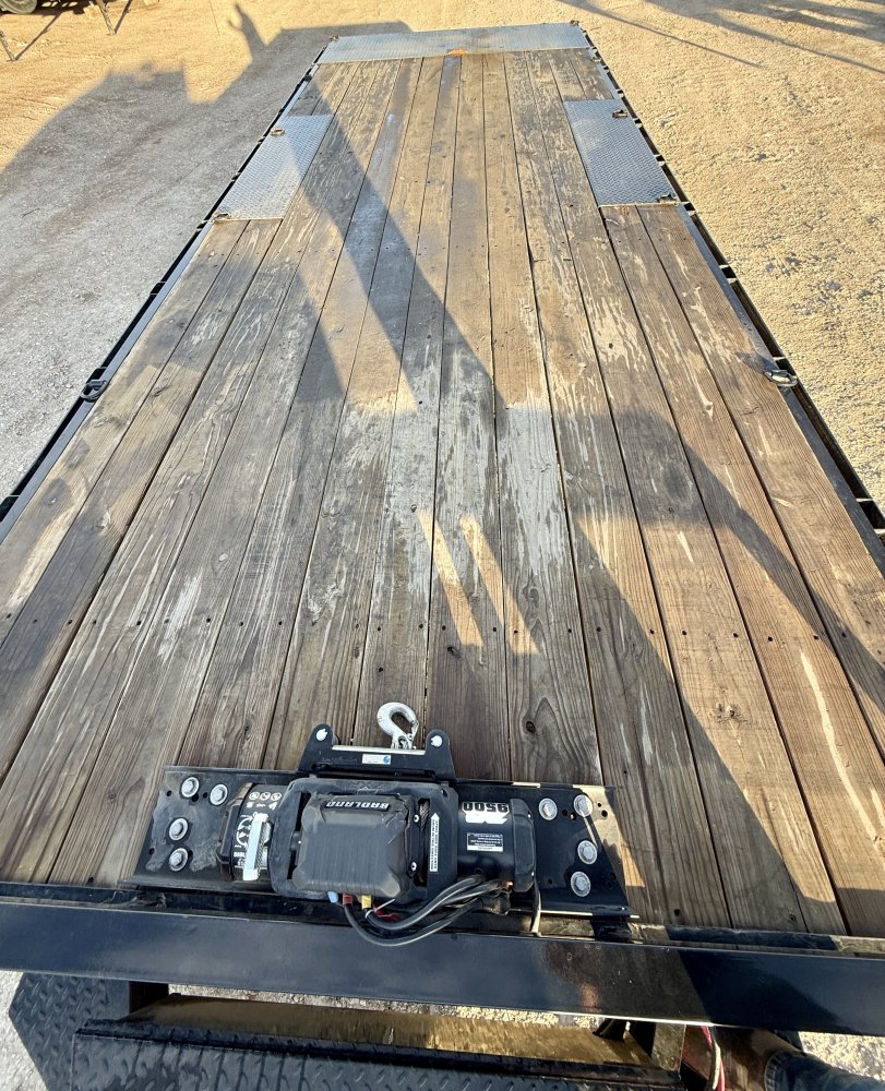 8' 6"x22' Novae Tilt