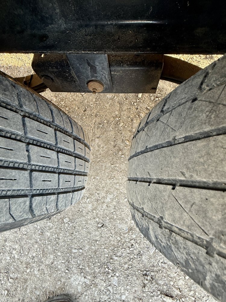 8' 6"x22' Novae Tilt