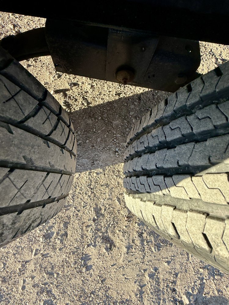 8' 6"x22' Novae Tilt