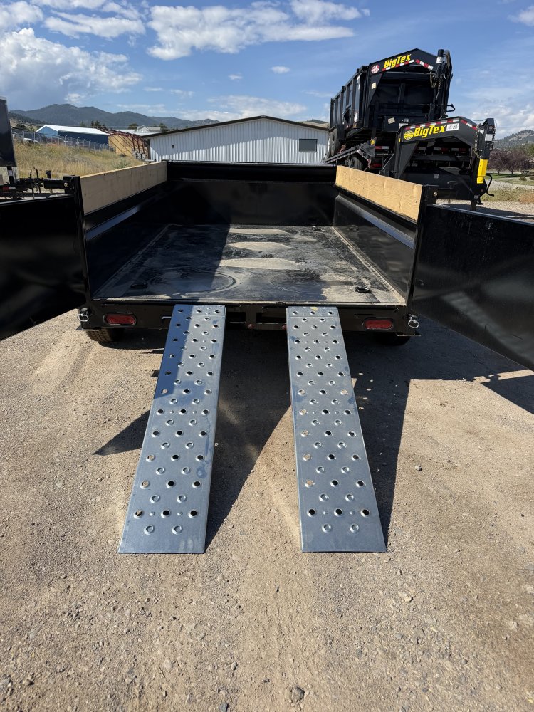6'x10' Southland Dump