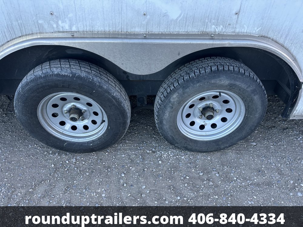 2022 South Georgia 8.5x24 enclosed 7k