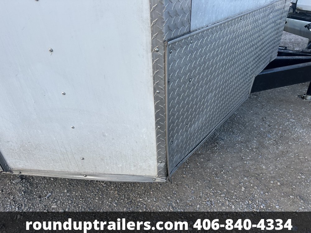 2022 South Georgia 8.5x24 enclosed 7k